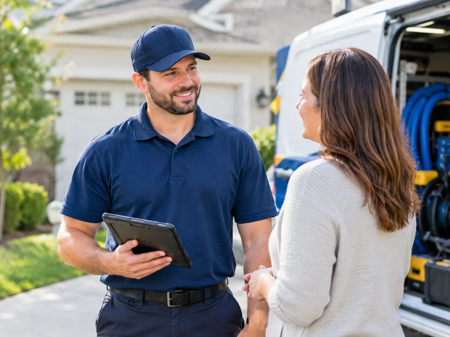 Sewage Backup Cleanup Tarrytown, NY FAQs